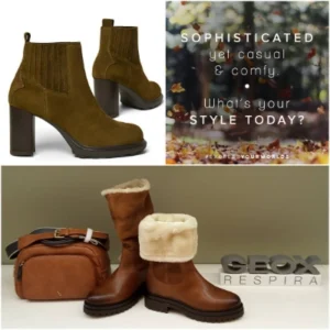 40% BOTAS PARES SUELTOS