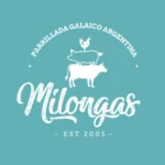 logo Milongas
