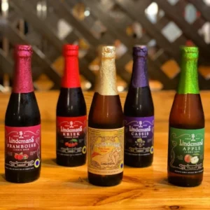 qr La Cervecería Internacional