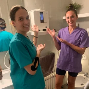 10% DE DESCUENTO EN TODOS LOS SERVICIOS