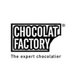 logo Chocolat Factory