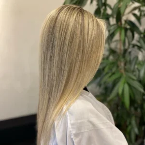 15% EN TERAPIAS CAPILARES