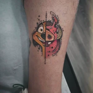 HAZ 2 TATUAJES MINUTOS Y TEN UN 50 % DE DESCUENTO.