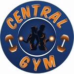 logo Central Gym