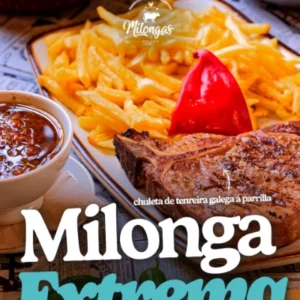 10% DE DESCONTO EN LA NOCHE DE LUNES A JUEVES EXCEPTO FESTIVOS