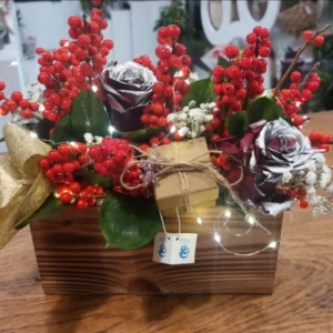 5% EN COMPRAS INFERIORES A 30 EUROS