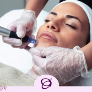 10% DE DESCUENTO EN TRATAMIENTOS FACIALES