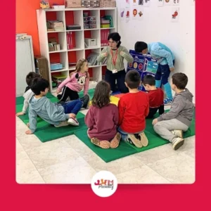 MATRÍCULA GRATUÍTA+10% DESCUENTO PRIMERA MENSUALIDAD EN INGLÉS PARA NIÑOS