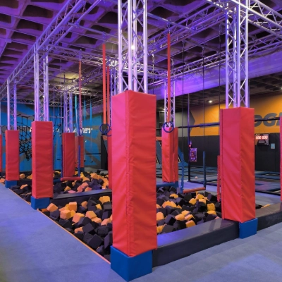 10% DE DESCUENTO EN SALTO LIBRE 10% DE DESCUENTO EN SALTO LIBRE