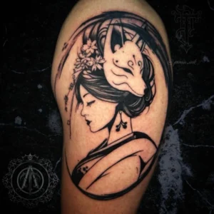 HAZTE UN TATUAJE Y TE REGALAMOS OTRO DE IGUAL O INFERIOR VALOR.