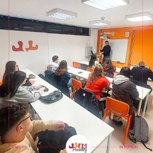 1º MENSUALIDAD GRATUÍTA INGLÉS ADULTOS