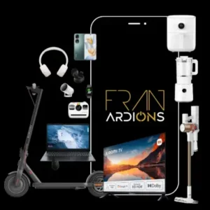 CON LA CONTRATACIÓN DE TU FIBRA 10% DE DESCUENTO EN TODOS LOS ACCESORIOS