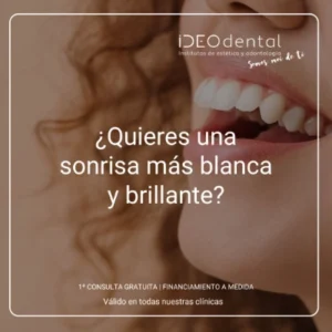 PRIMERA CONSULTA SIN COSTE