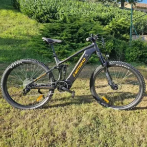 20% DE DESCUENTO EN ALQUILER DE BICICLETAS