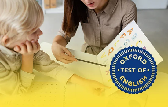 A Casa Das Linguas - Área Central