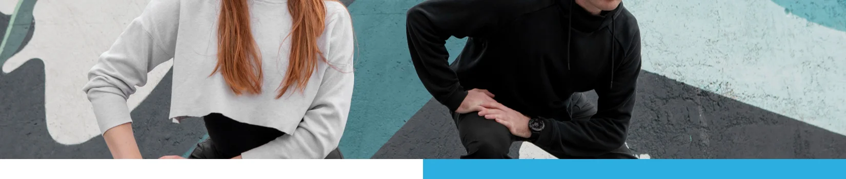 Atmósfera Centro Deportivo - Área Central