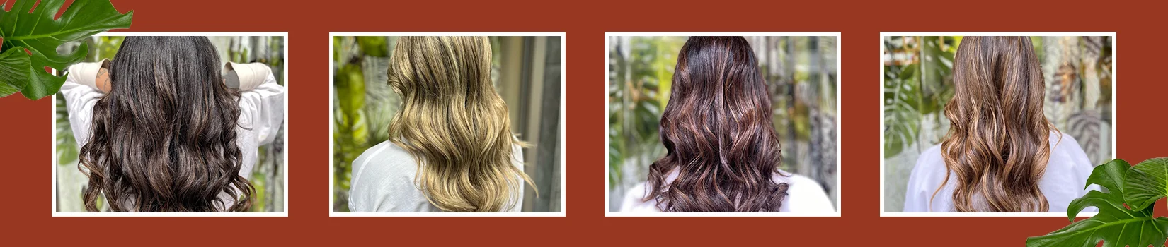 Be Blue Cocept Salon