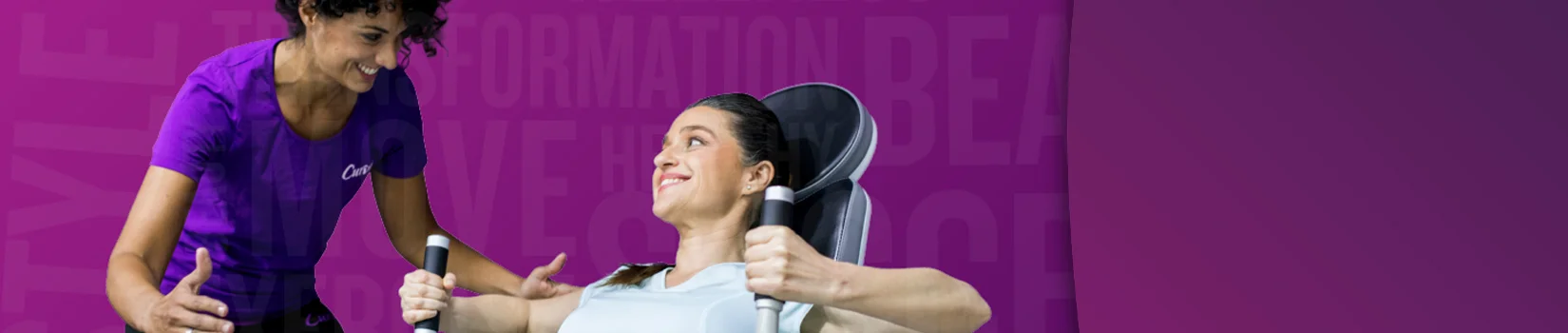 Curves Santiago Norte