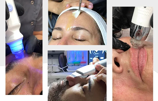 Estetica Avanzada Zaitez