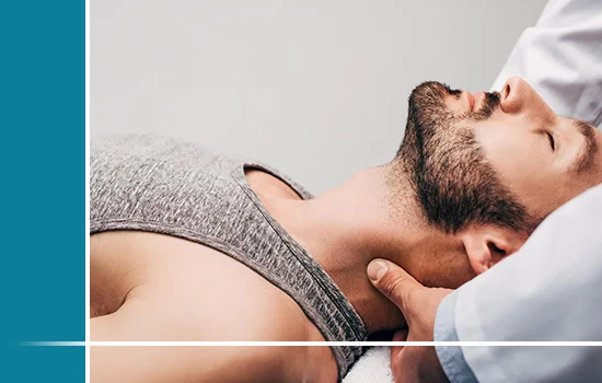 Instituto de Rehabilitacion integral de la salud IRIS