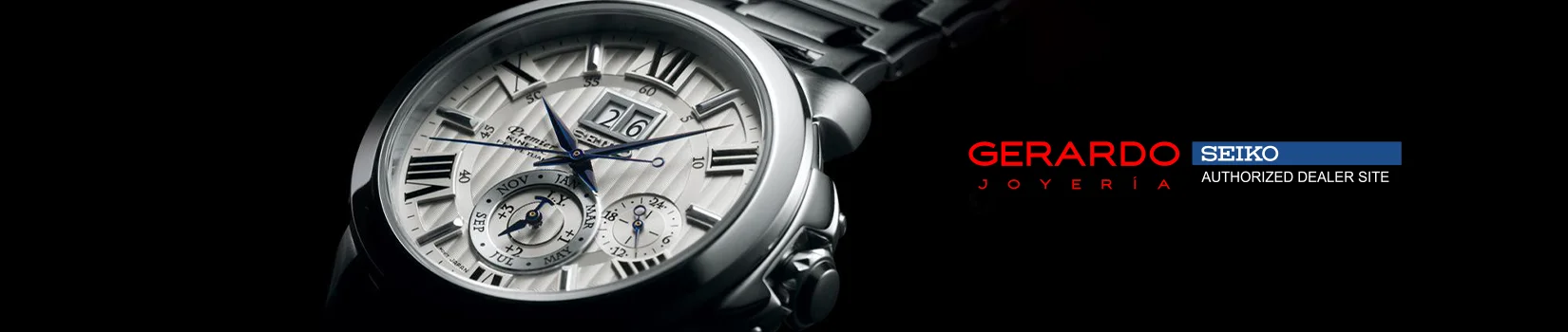 Joyería Gerardo