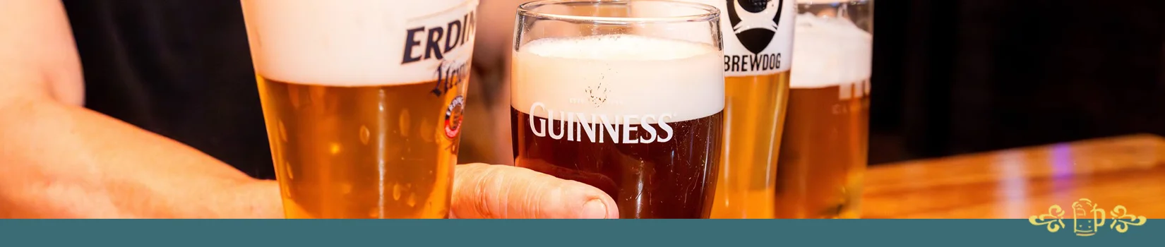 La Cervecería Internacional