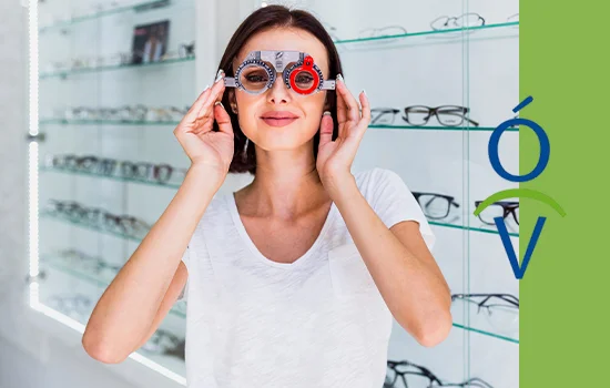  Optica Val - Santo Domingo