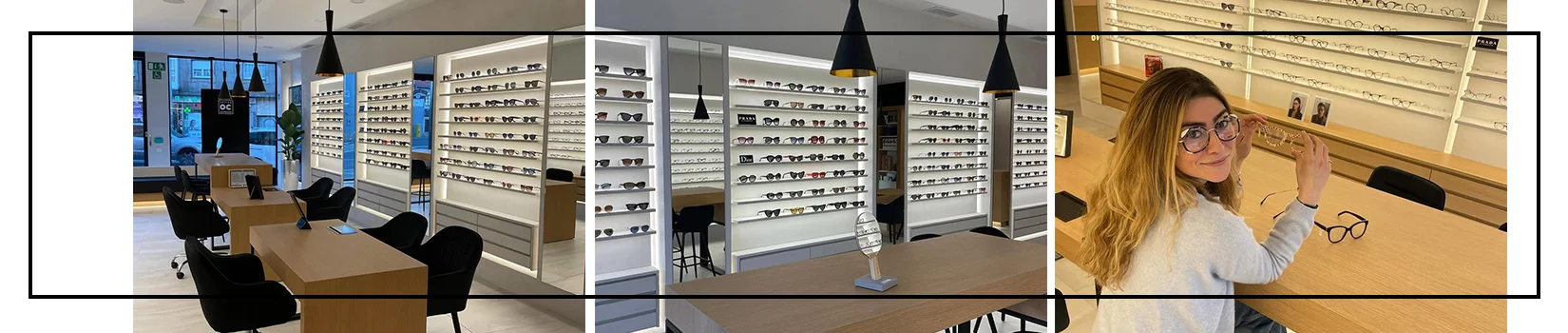 Optica Castiñeiriño