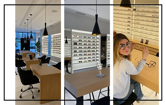 Optica Castiñeiriño