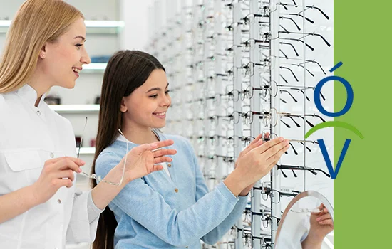 Optica Val - Área Central