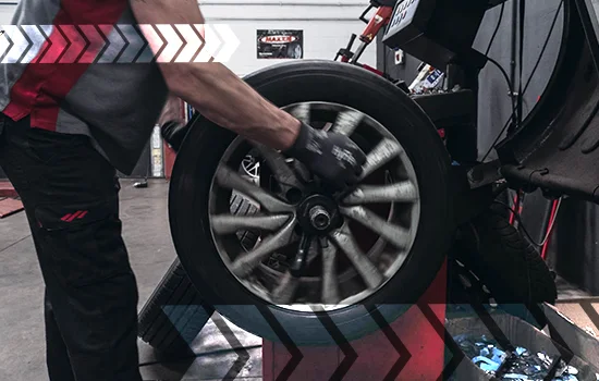 Outlet Neumáticos SL