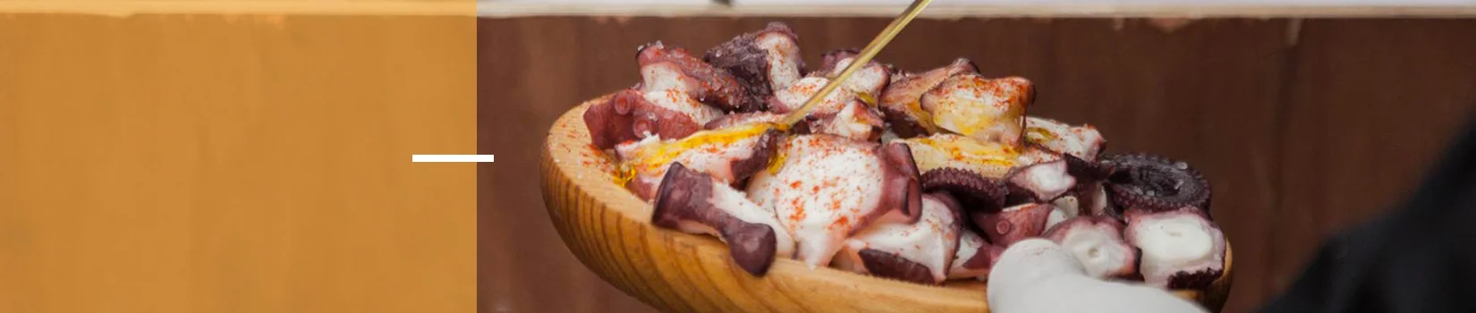 Restaurante Paz Nogueira