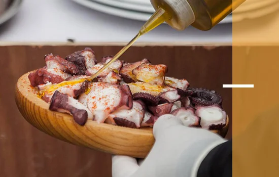 Restaurante Paz Nogueira