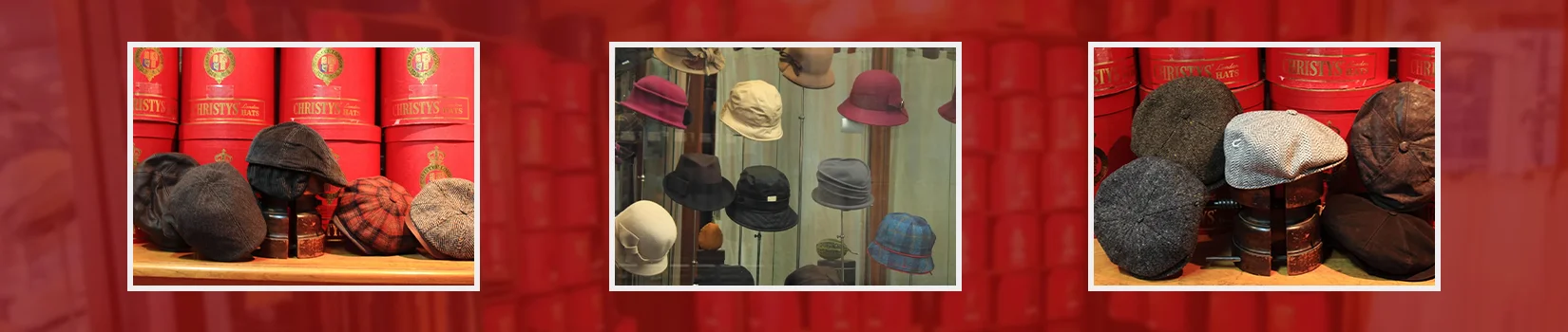 Sombrereria Iglesias