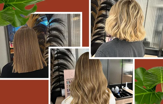 The Loft Hair Beauty