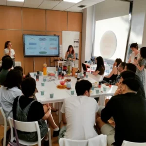 a.DESCUENTO DE 28€/MES - CURSOS FRANCÉS ADULTOS 4H/SEMANA