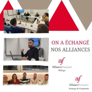 b.DESCUENTO DE 23€/MES - CURSOS FRANCÉS ADULTOS 3H/SEMANA