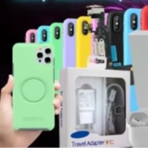 ACCESORIOS 10% DE DESCUENTO