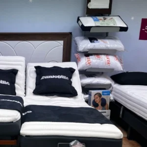 15% DE DESCUENTO EN ALMOADAS