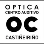 logo Optica Castiñeiriño