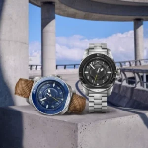 DESCUENTO DEL 10% EN RELOJERIA ANALÓGICA