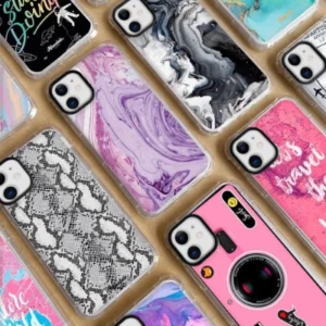 15% DE DESCUENTO EN CARCASAS