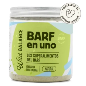 BARF Y COCINADO -5%