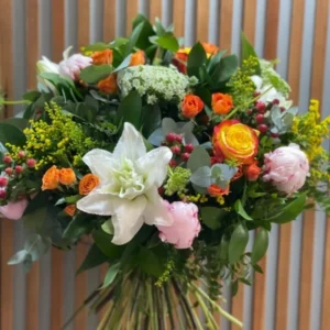 a. OULET CON 60 % DE DESCUENTO EN DECORACIÓN ARTÍCULOS SELECCIONADOS