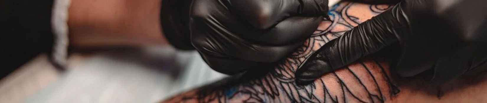 Clay Tattoo Catedral