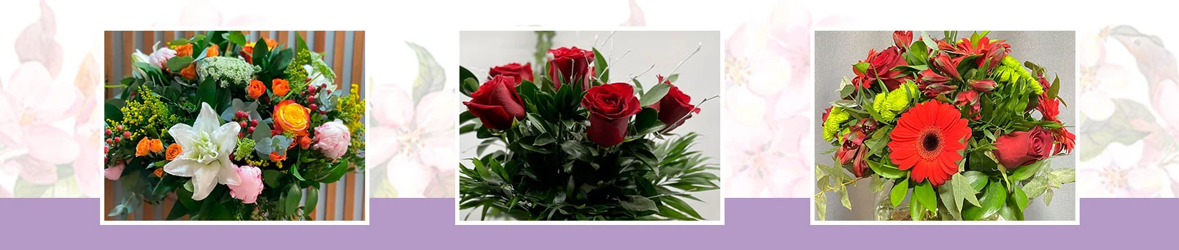 Floristeria Lilas Boisaca