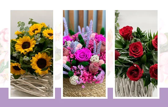 Floristeria Lilas Castiñeiriño