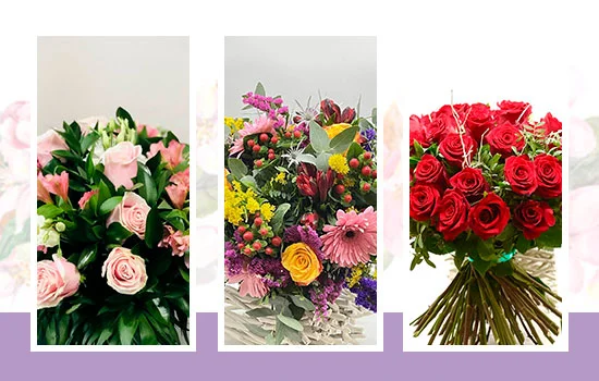 Floristeria Lilas Rep.Argentina