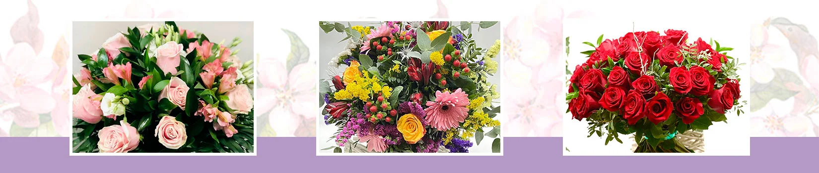 Floristeria Lilas Rep.Argentina