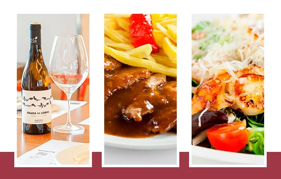 A Bodeguilla de Santa Marta